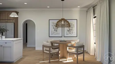 Santa Rosa Rendering