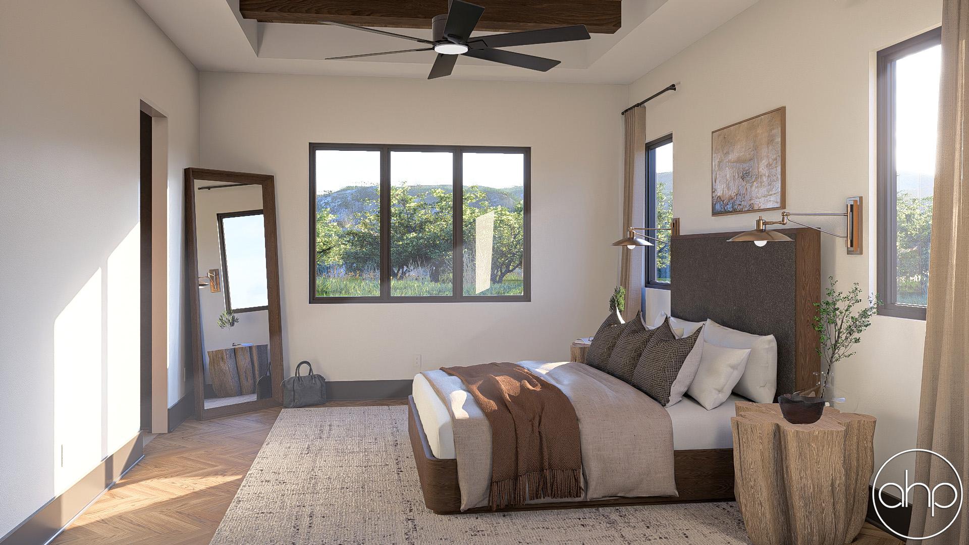 Eldorado Rendering