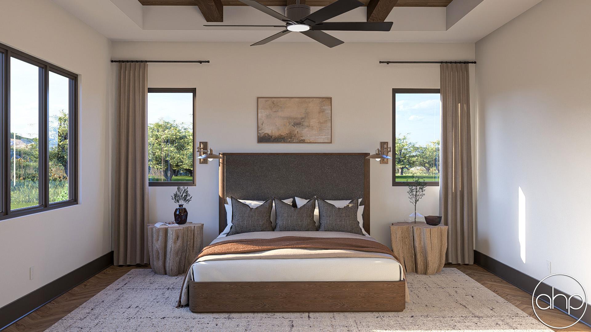 Eldorado Rendering