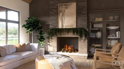Eldorado Rendering