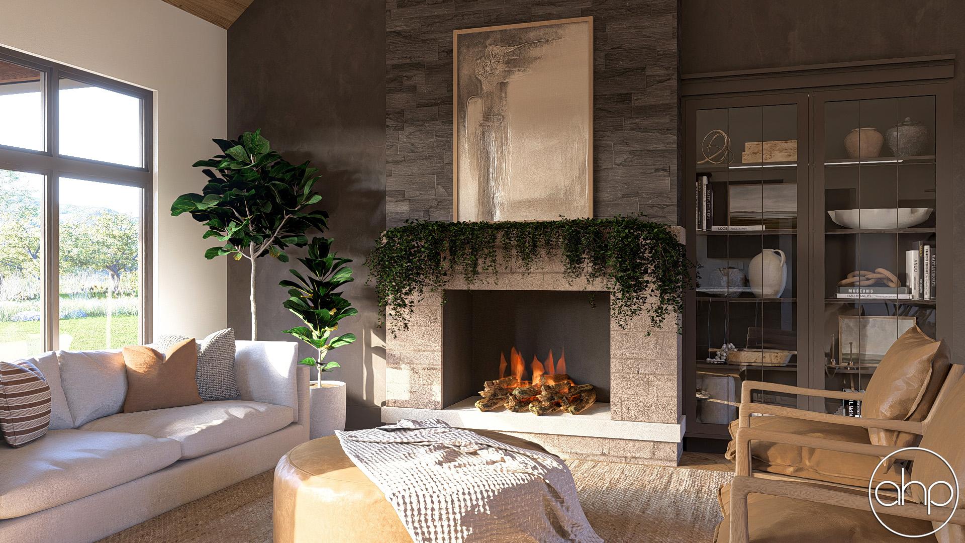 Eldorado Rendering