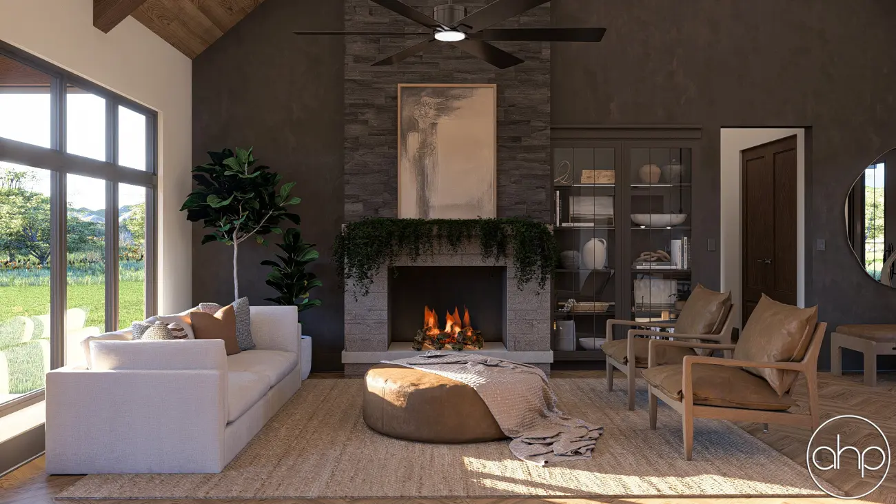 Eldorado Rendering