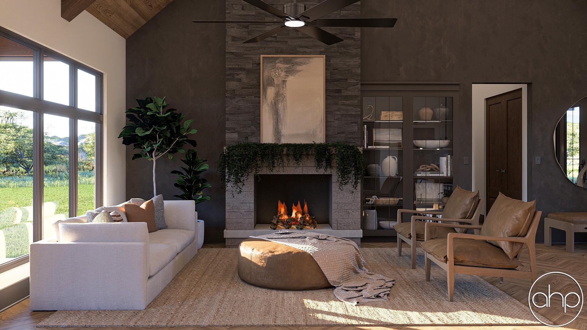 Eldorado Rendering