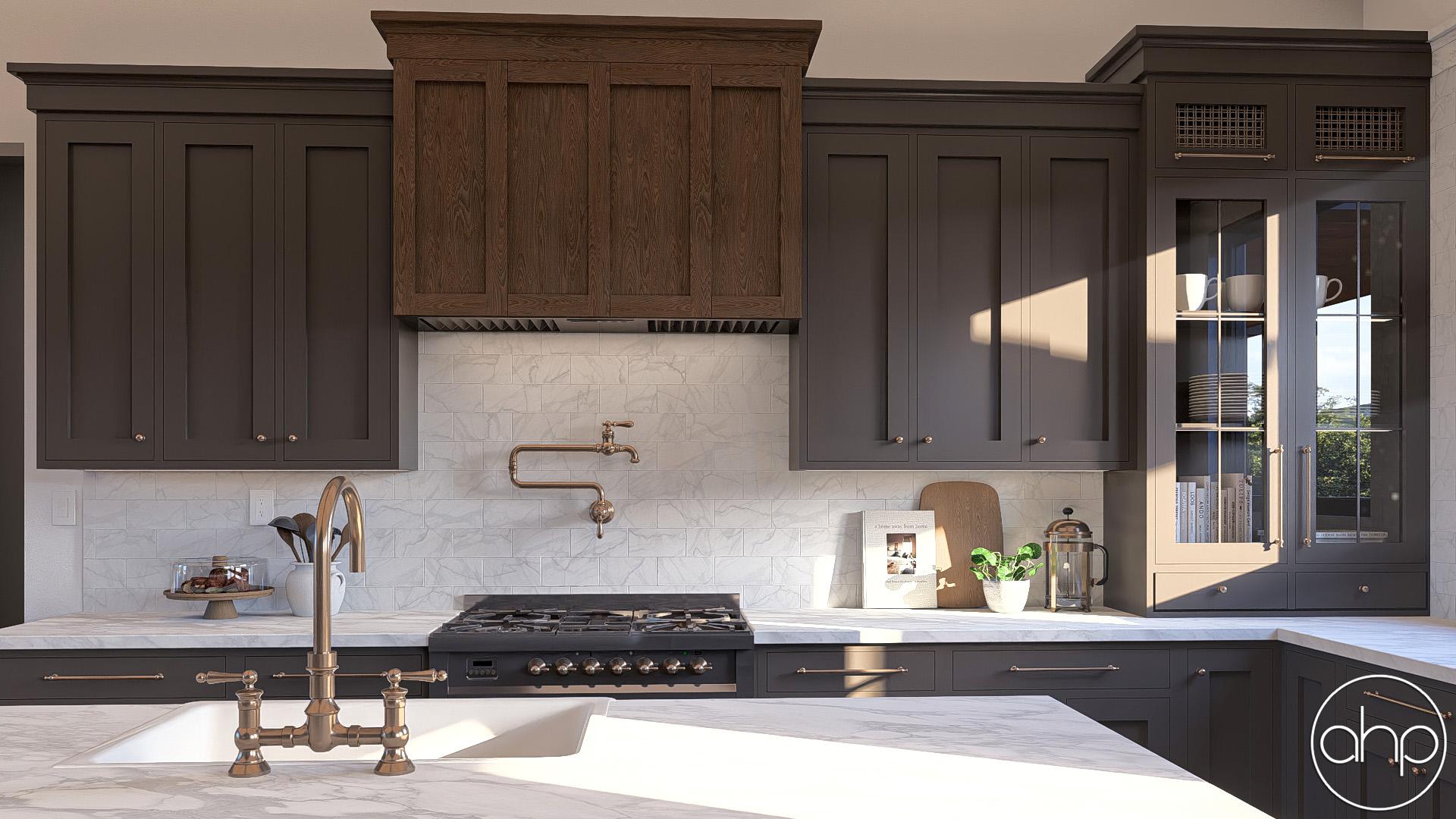 Eldorado Rendering