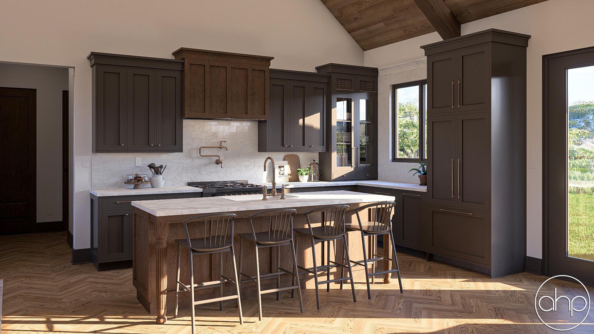Eldorado Rendering