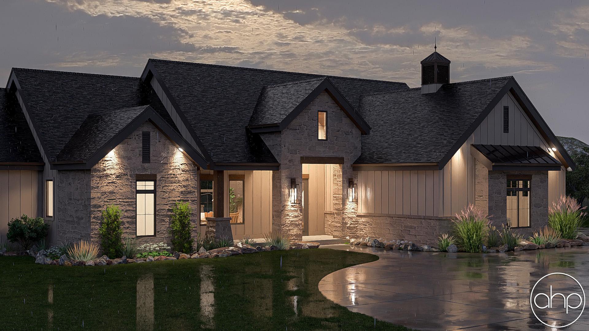 Eldorado Rendering