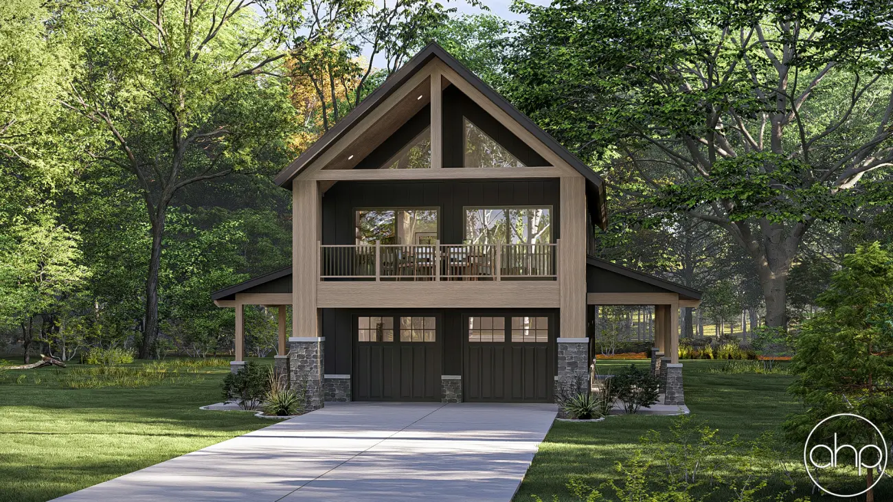 Berryhill Rendering