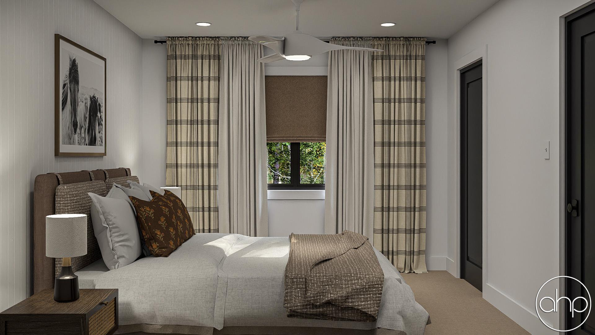 Berryhill Rendering