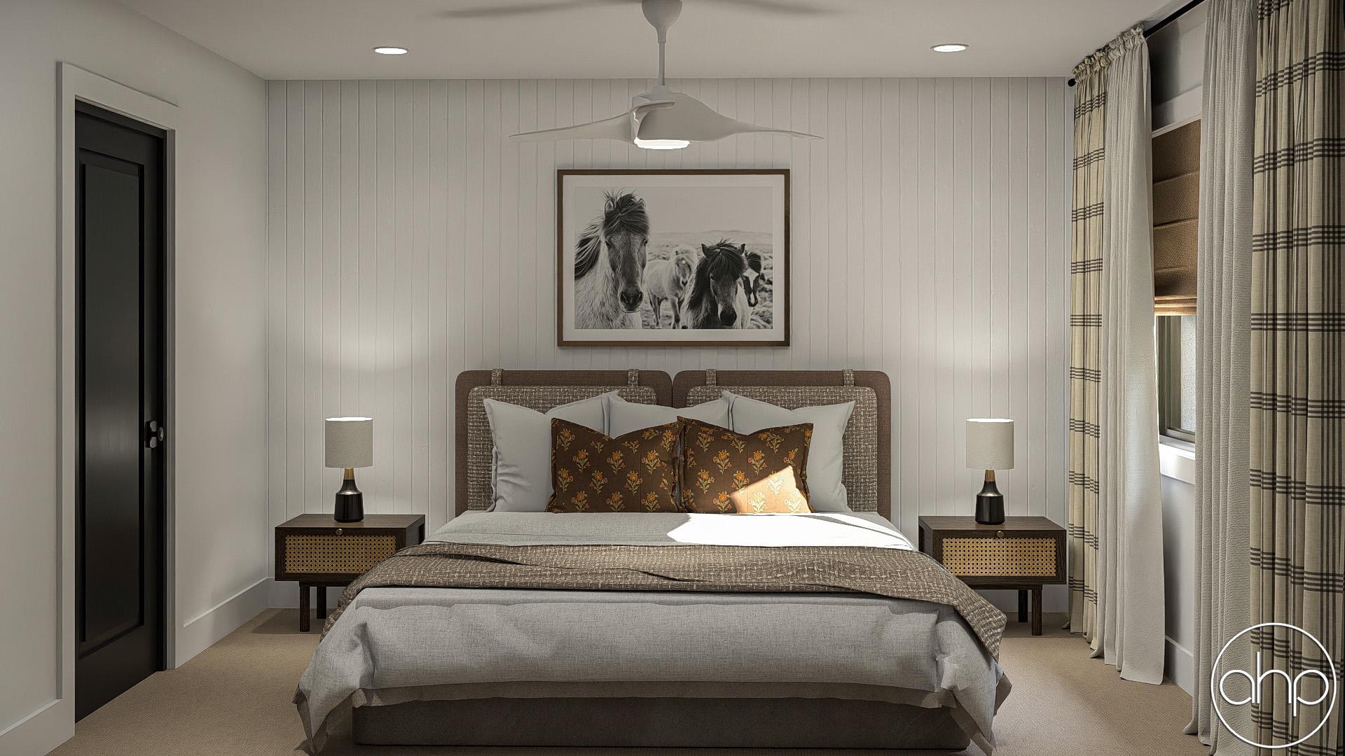 Berryhill Rendering
