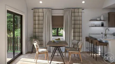 Berryhill Rendering