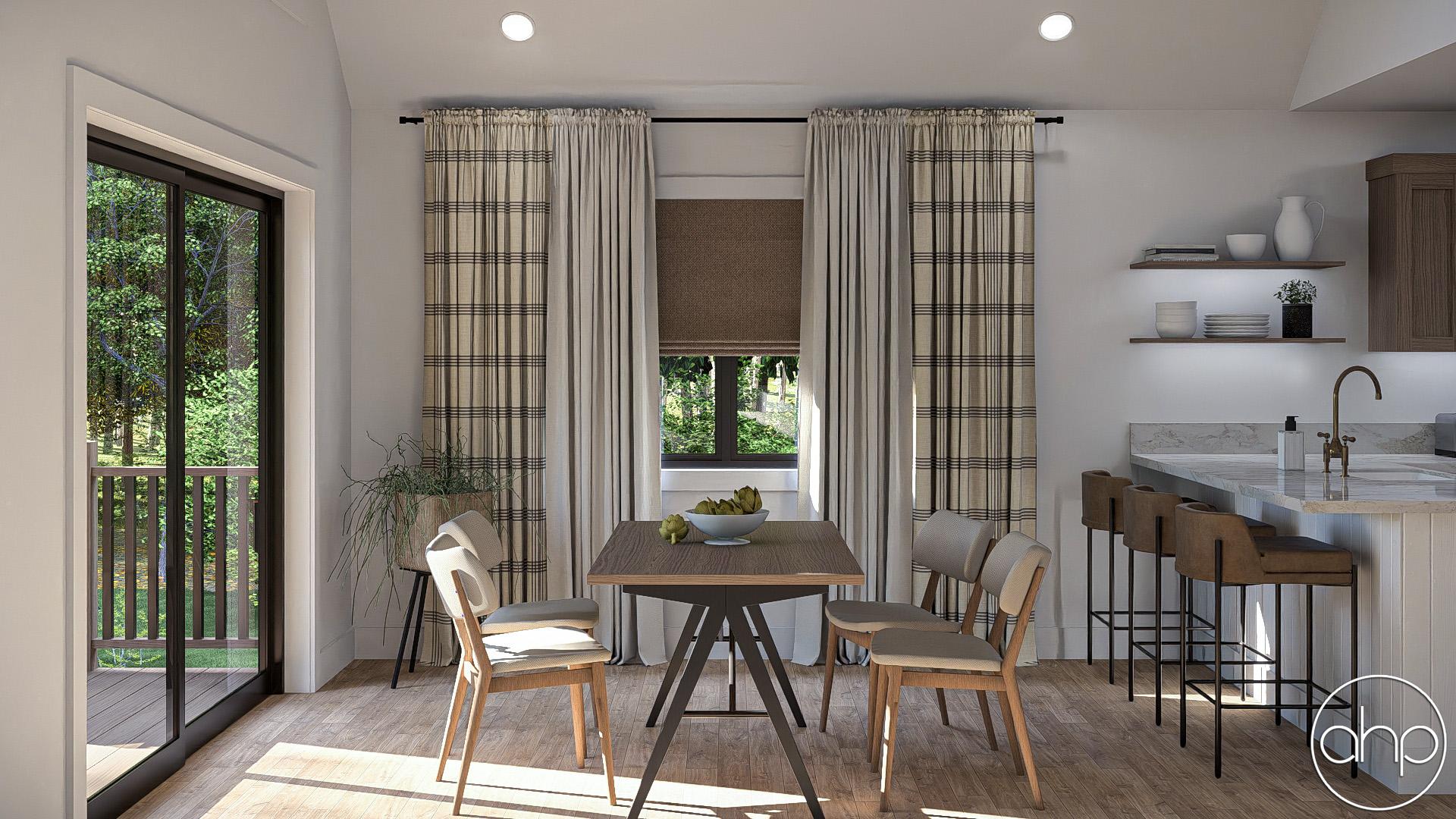 Berryhill Rendering