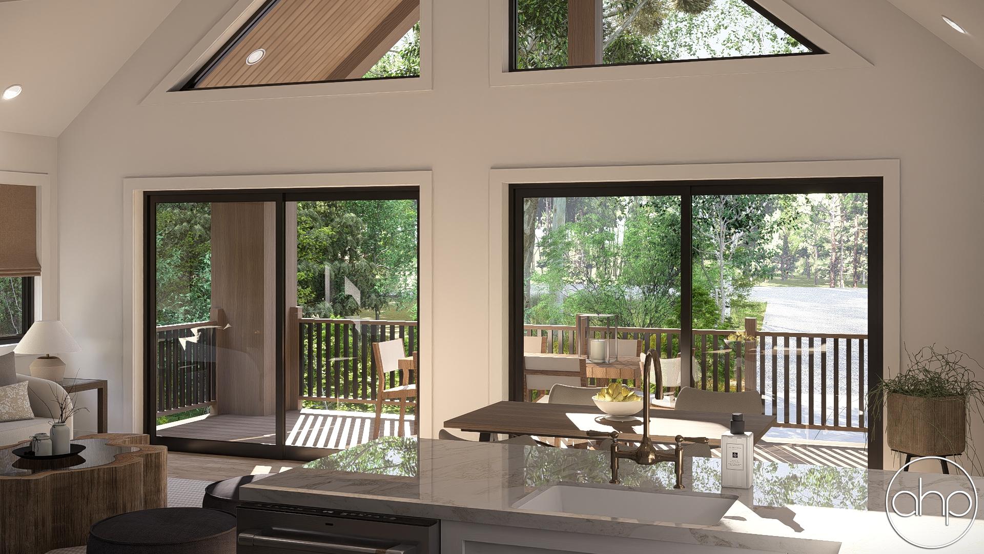 Berryhill Rendering