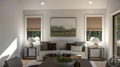Berryhill Rendering