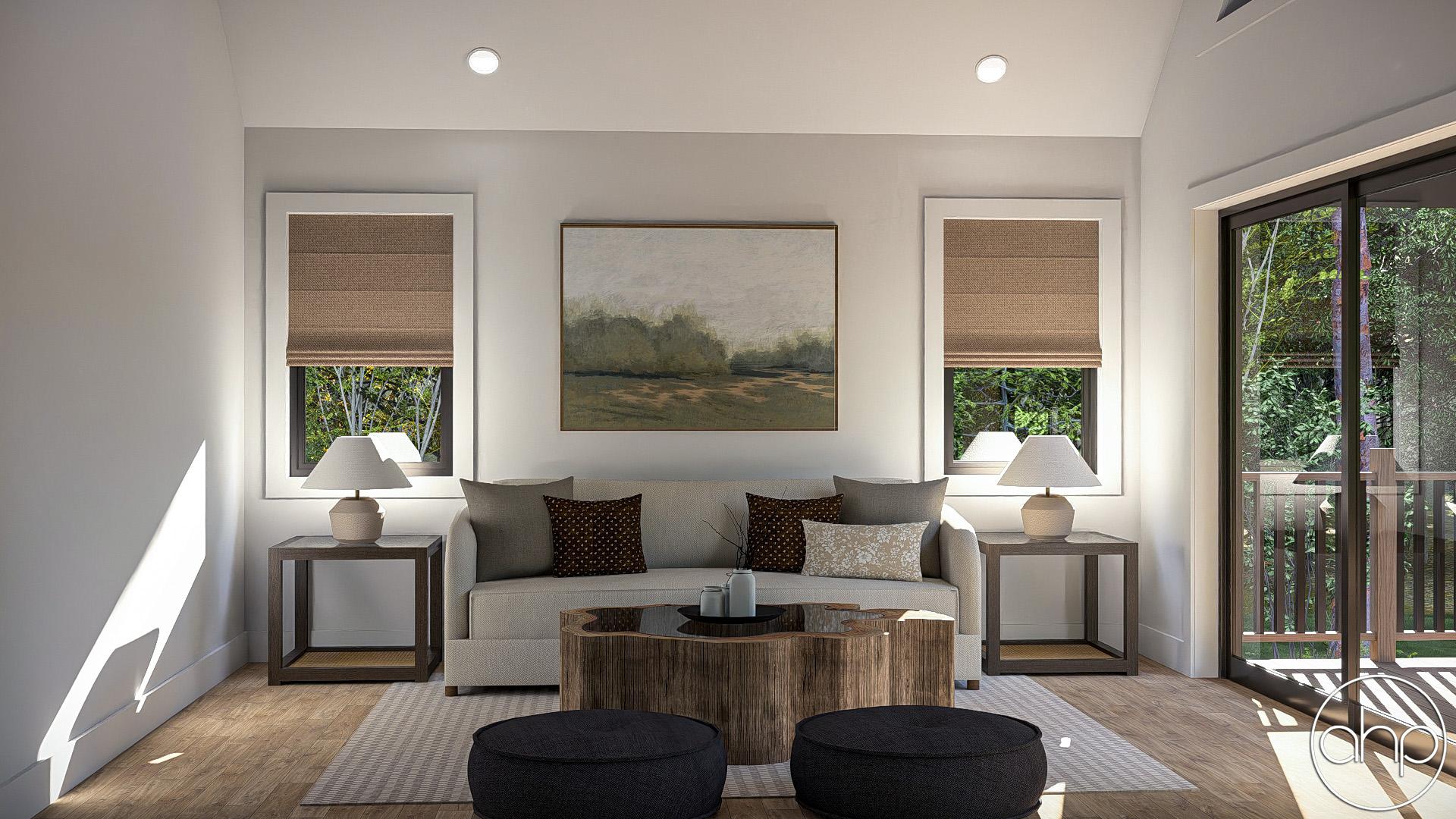 Berryhill Rendering