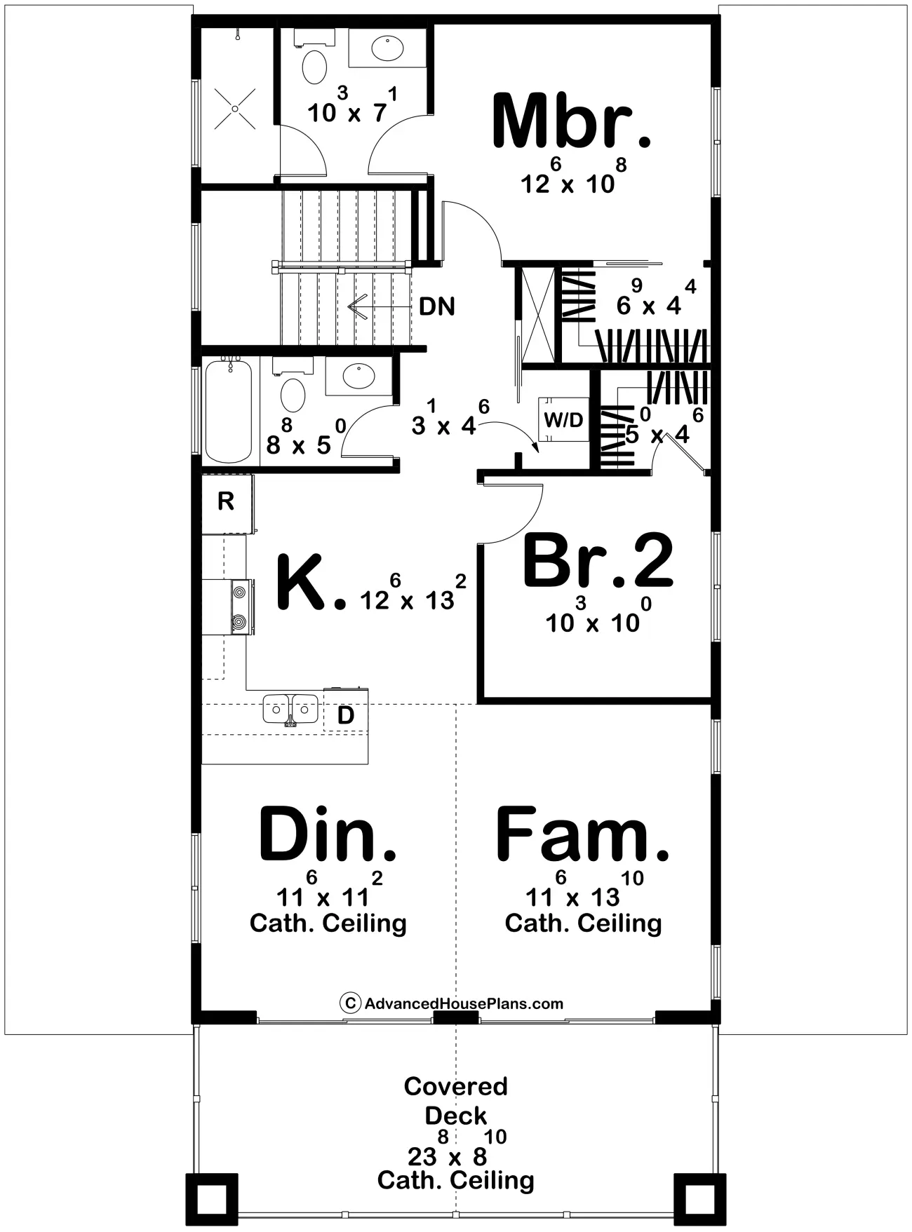 Berryhill Rendering
