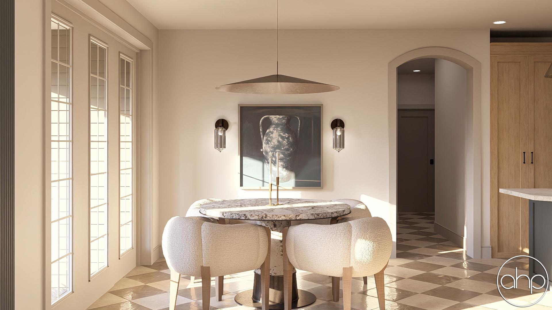 Nordstrom Rendering
