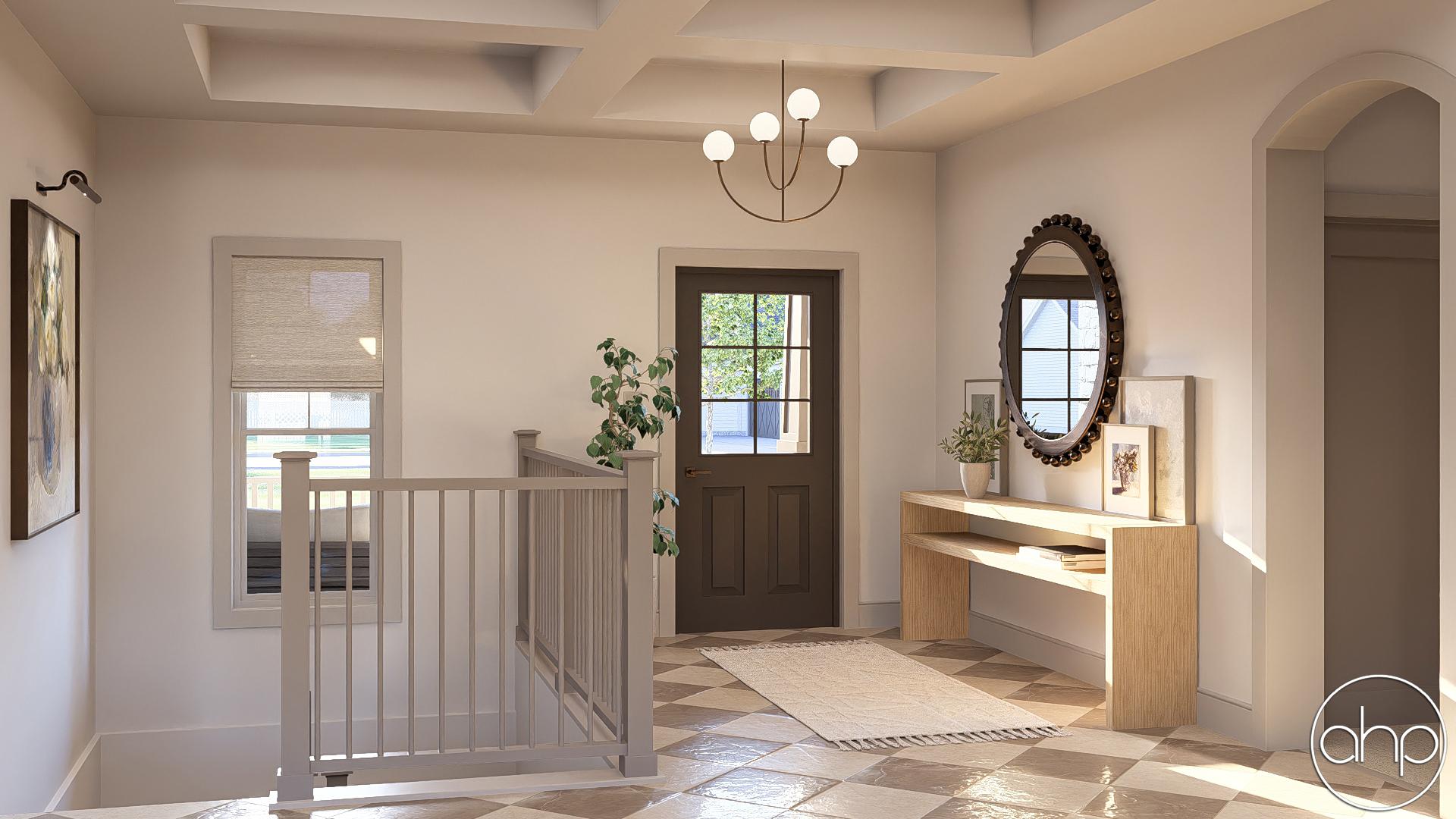 Nordstrom Rendering
