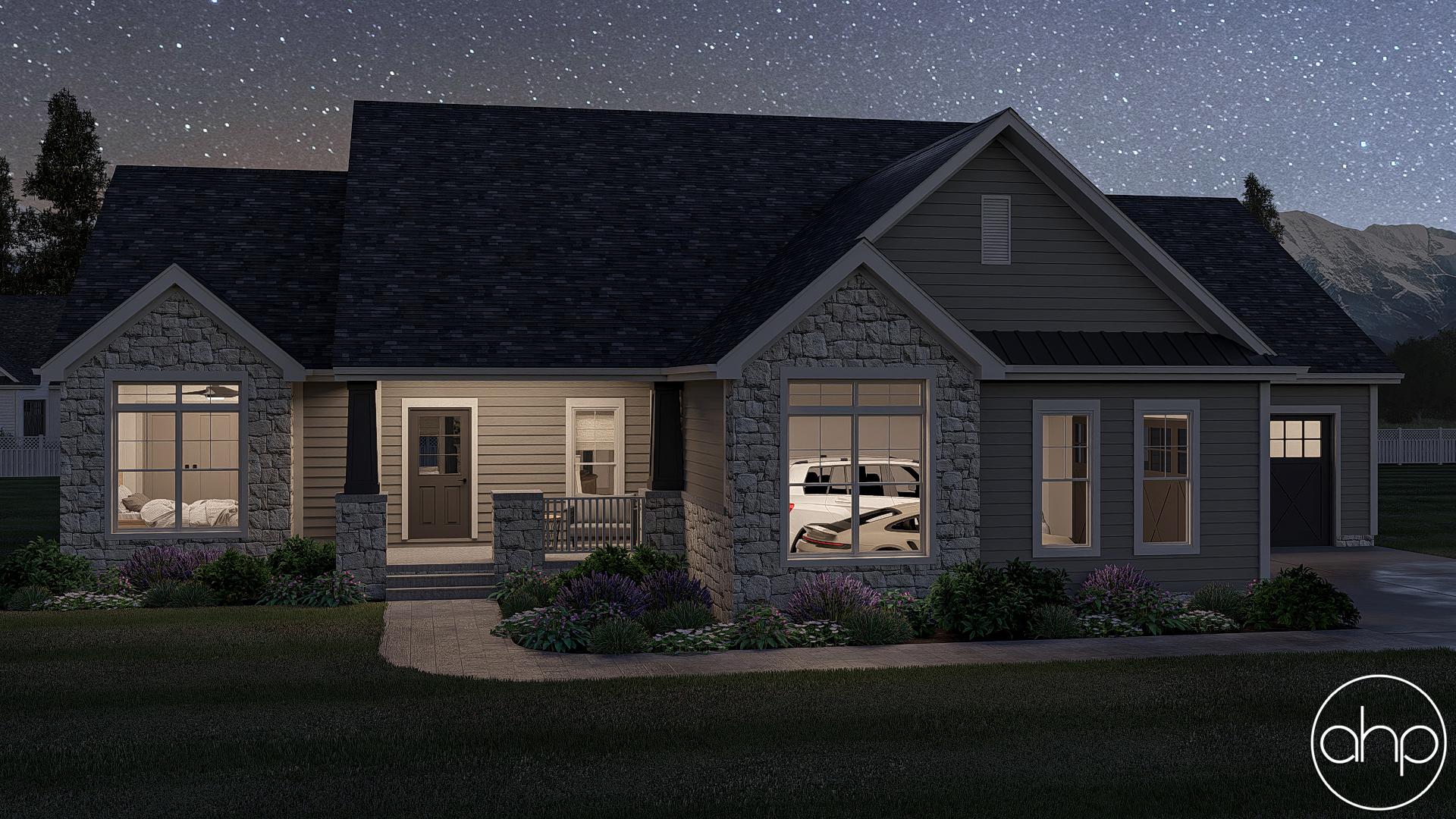 Nordstrom Rendering