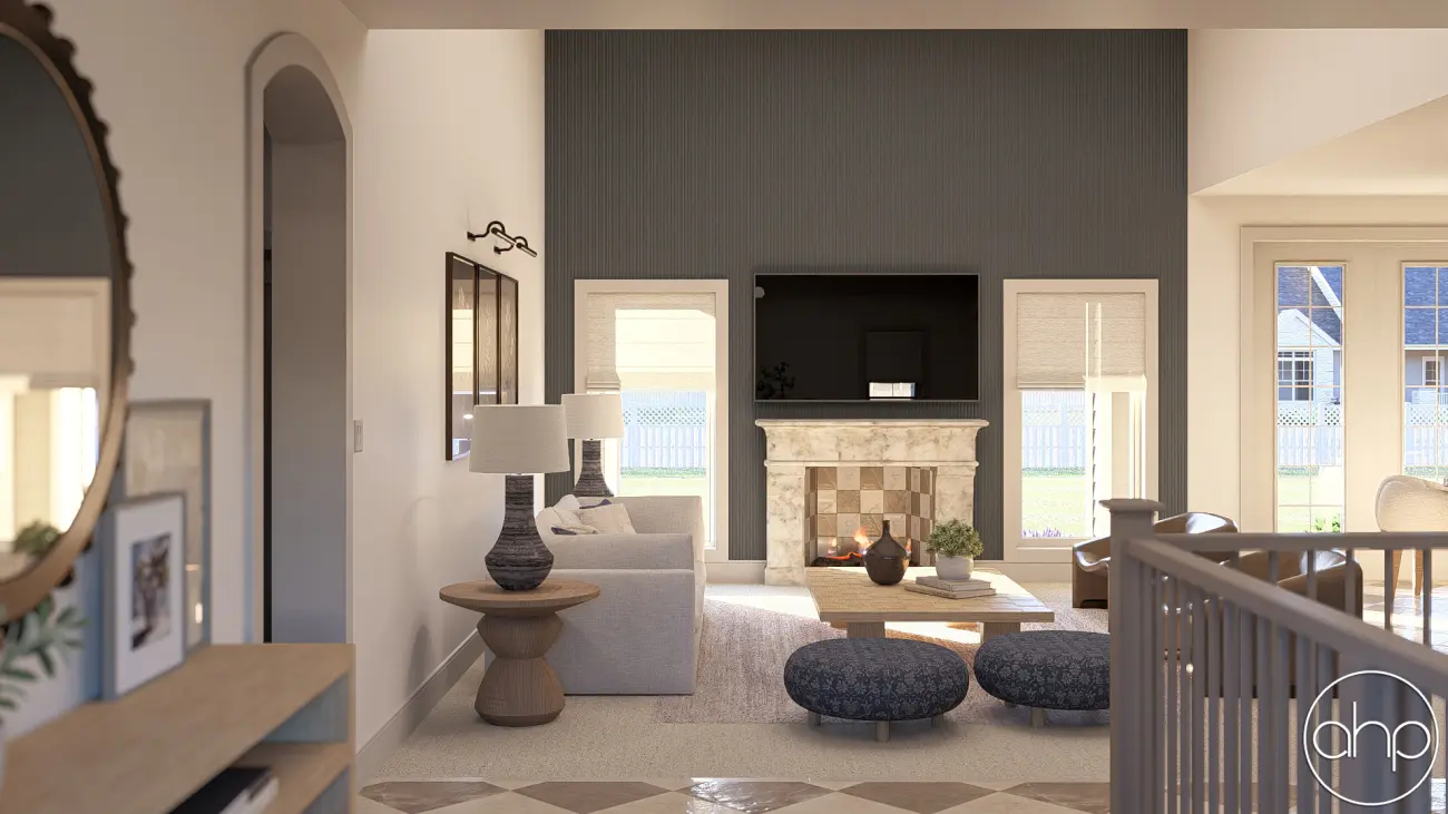 Nordstrom Rendering