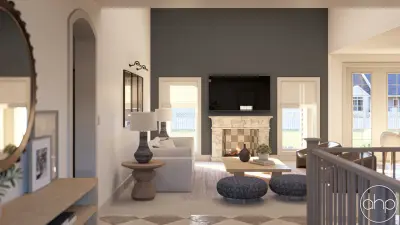 Nordstrom Rendering