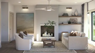 Abbott Rendering