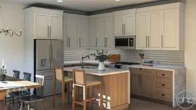 Abbott Rendering