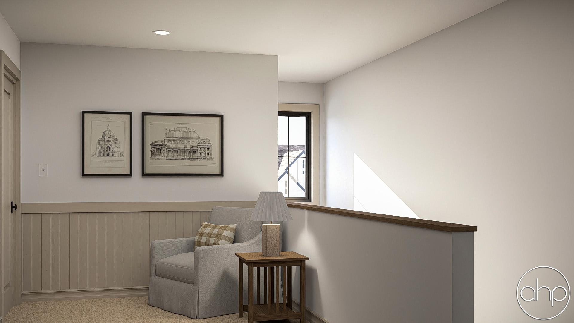 Abbott Rendering