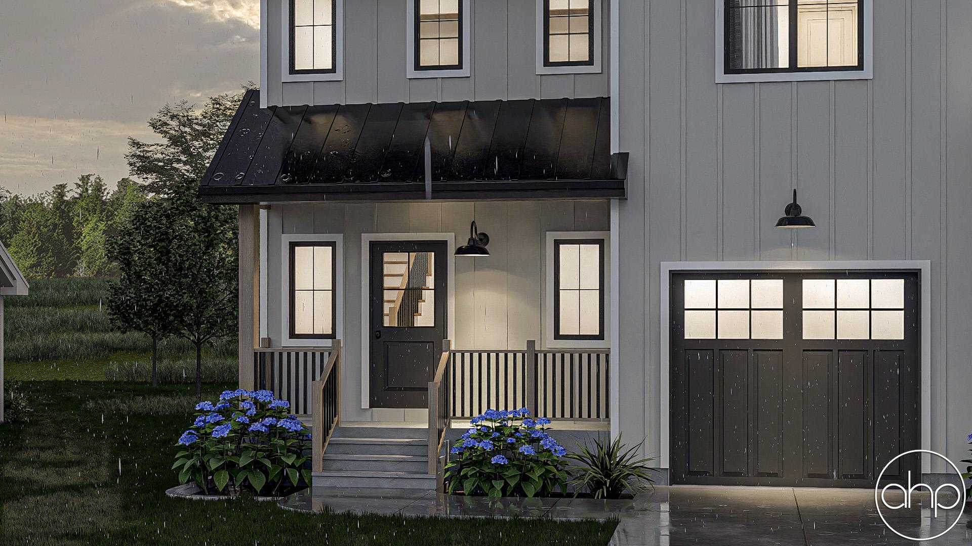 Abbott Rendering