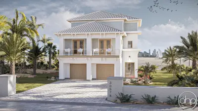 Brennar Park Rendering