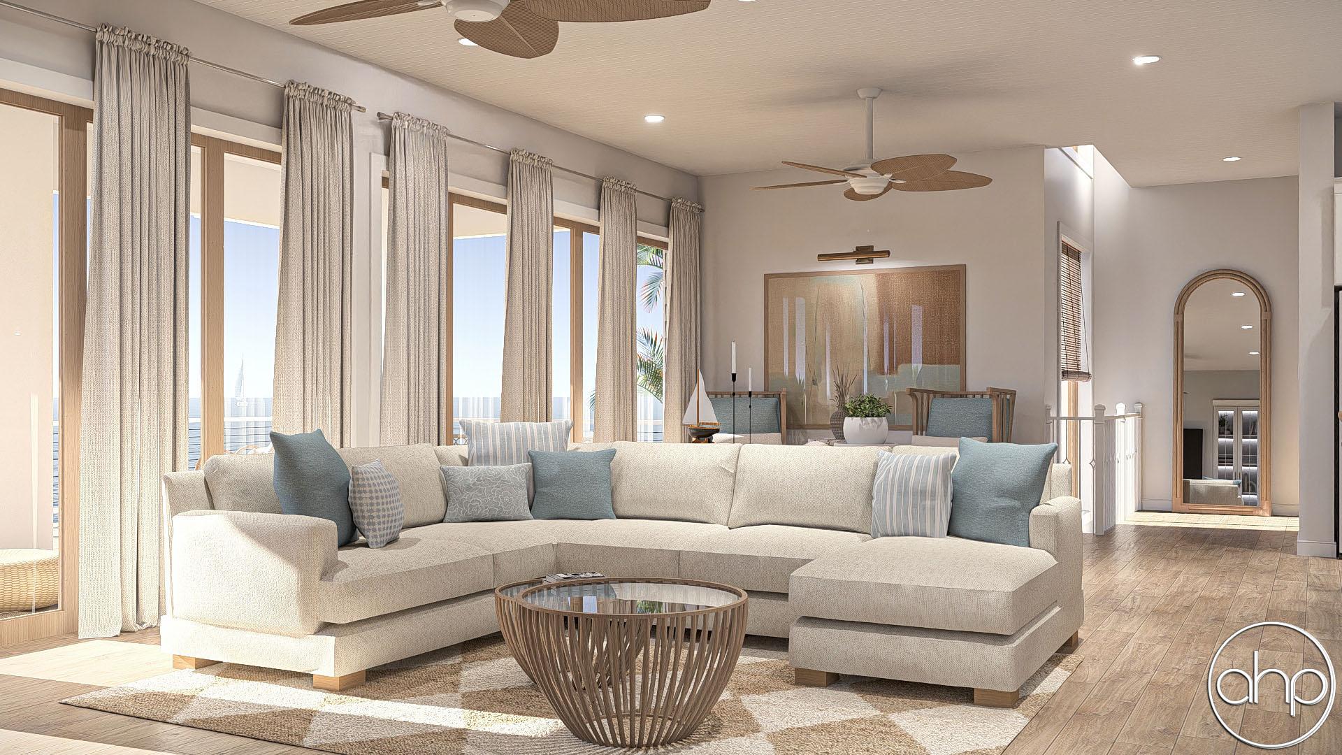 Brennar Park Rendering
