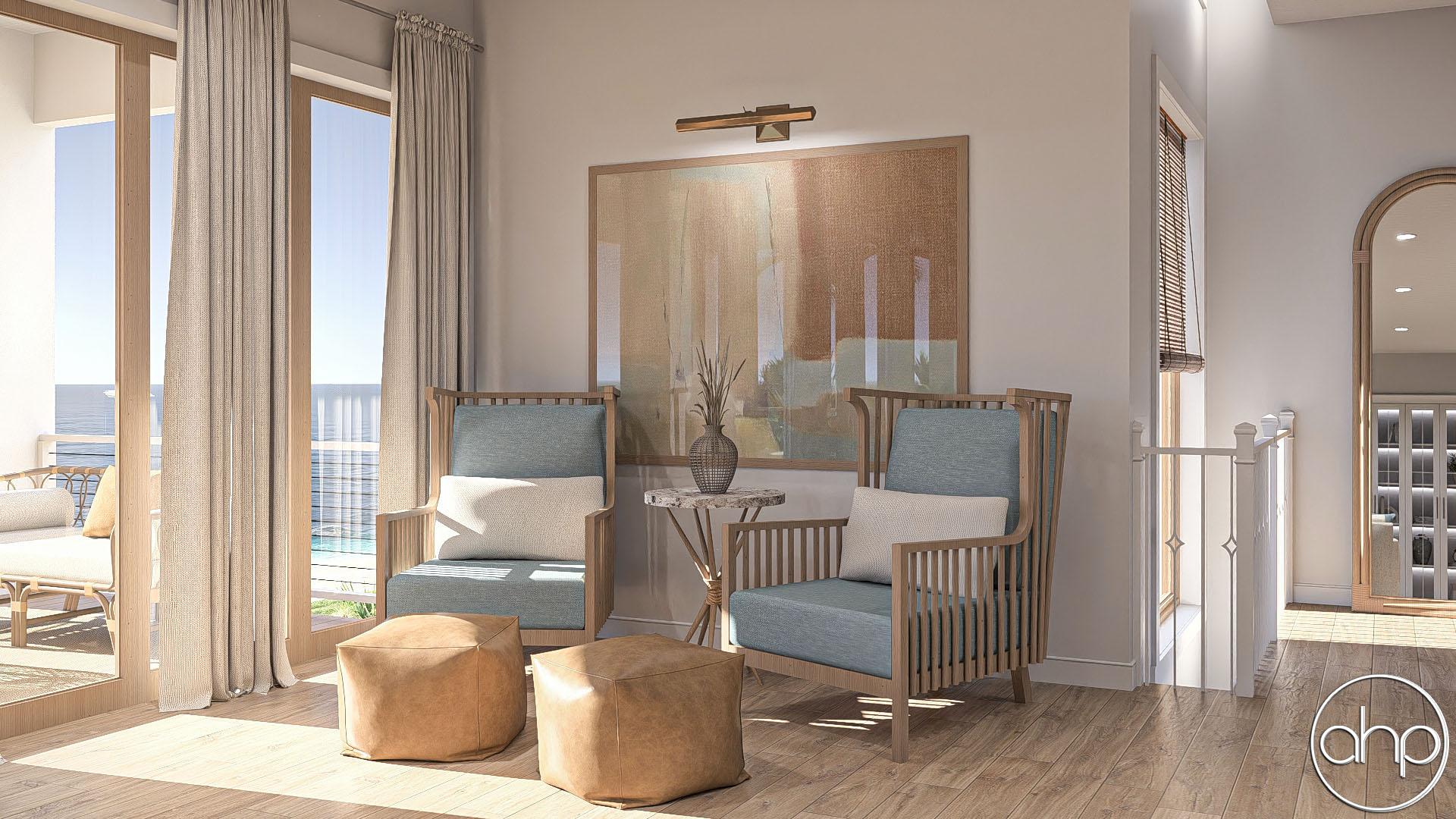 Brennar Park Rendering
