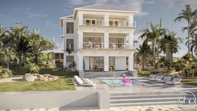 Brennar Park Rendering