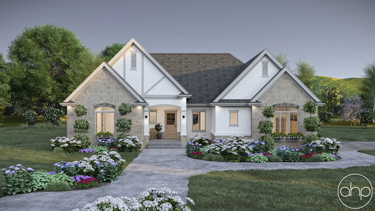 Matthews Rendering