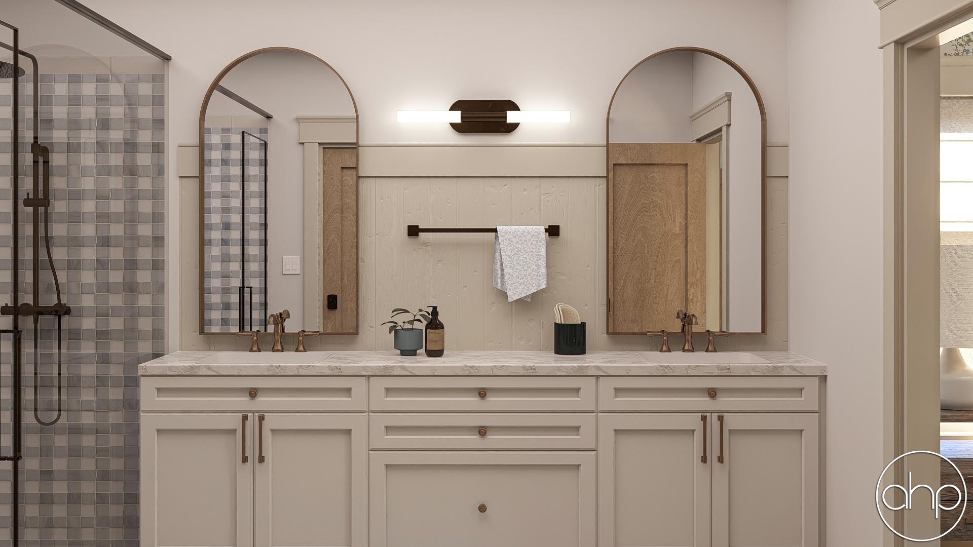 Matthews Rendering