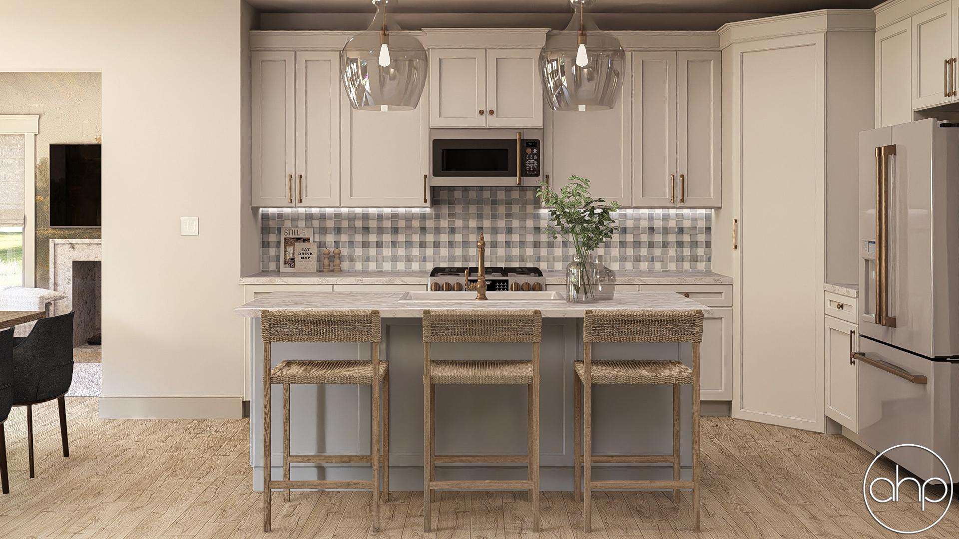 Matthews Rendering