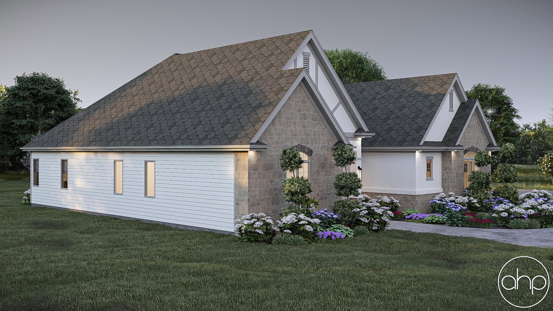 Matthews Rendering