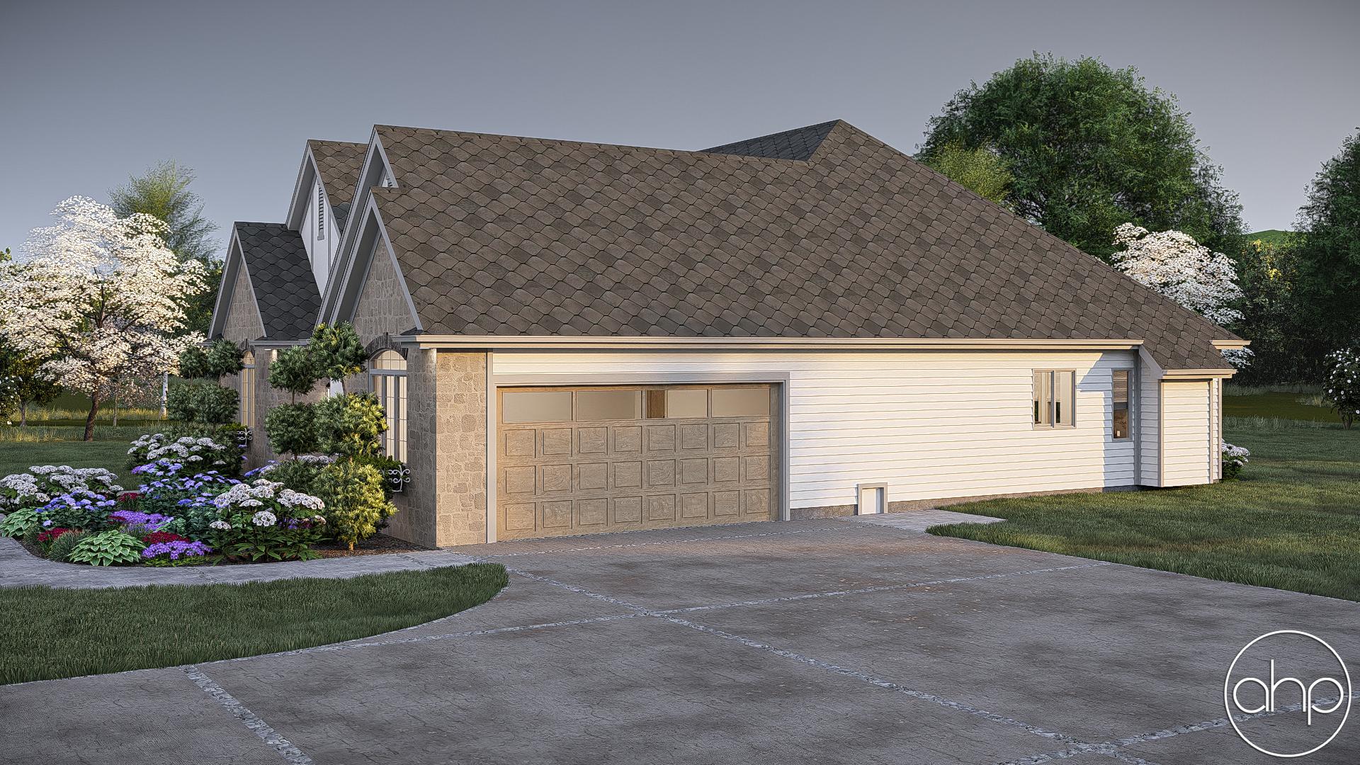 Matthews Rendering