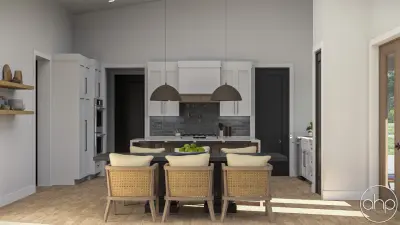 Bradbury Rendering