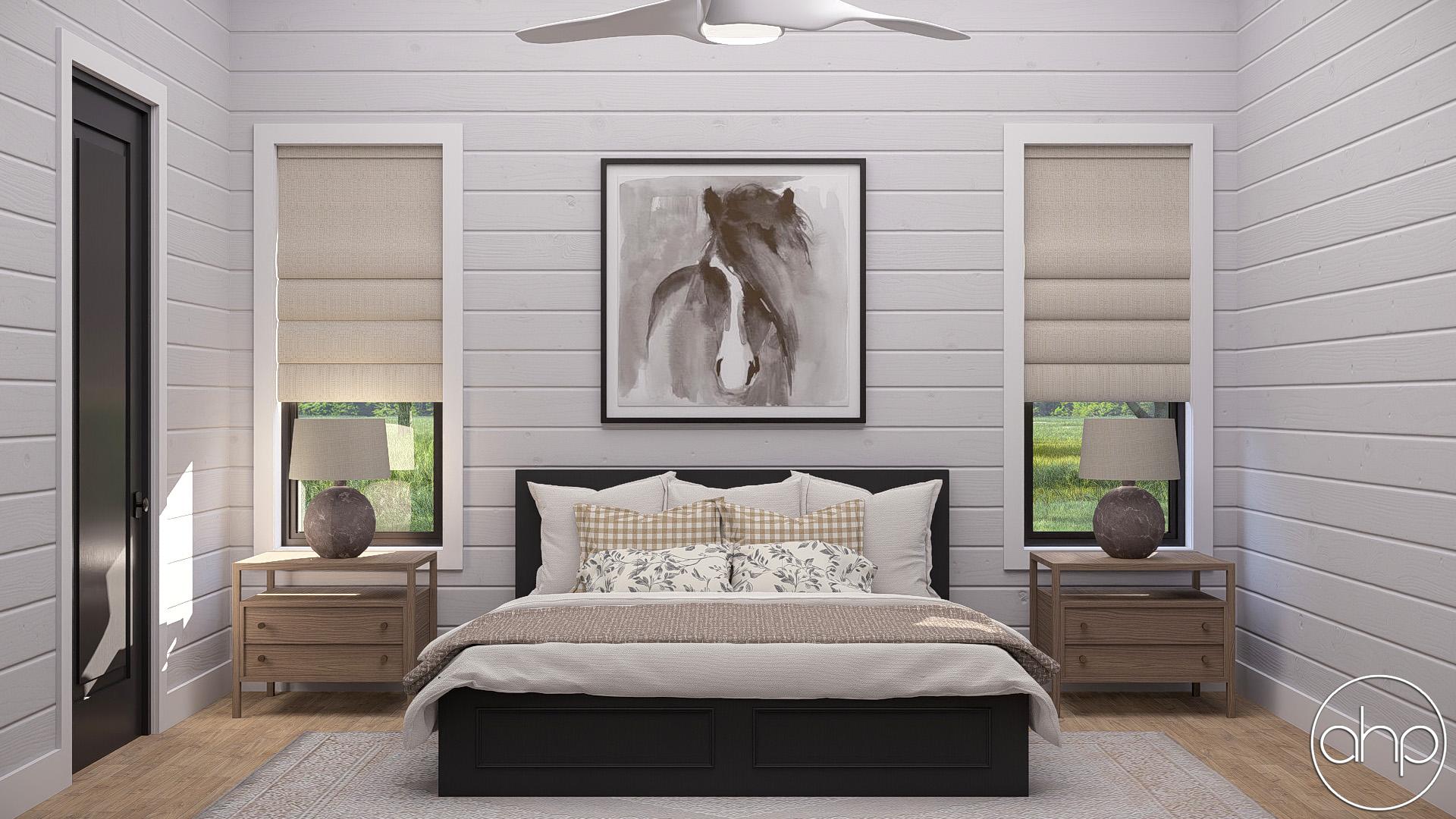 Bradbury Rendering