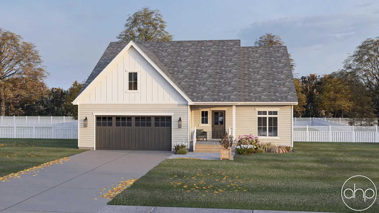 Ferncroft Rendering
