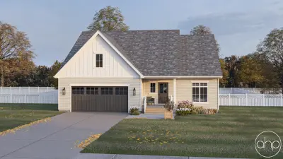 Ferncroft Rendering
