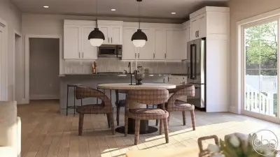 Ferncroft Rendering
