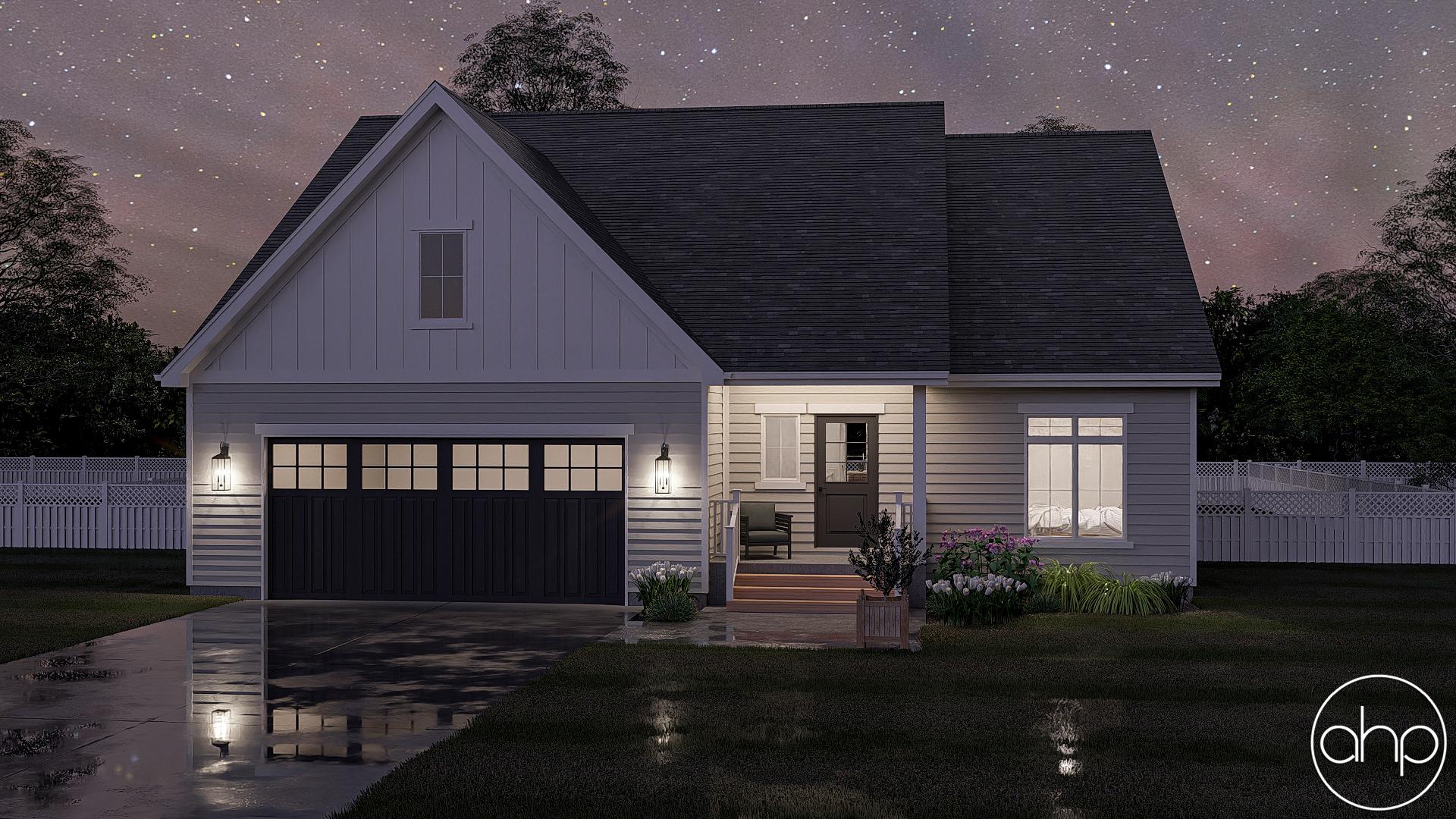 Ferncroft Rendering