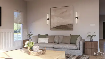Ferncroft Rendering