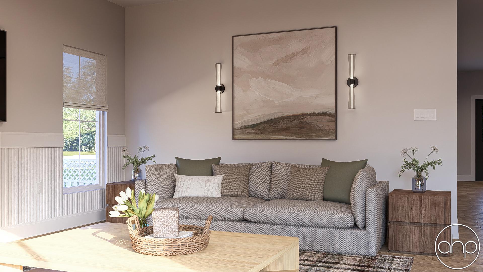 Ferncroft Rendering