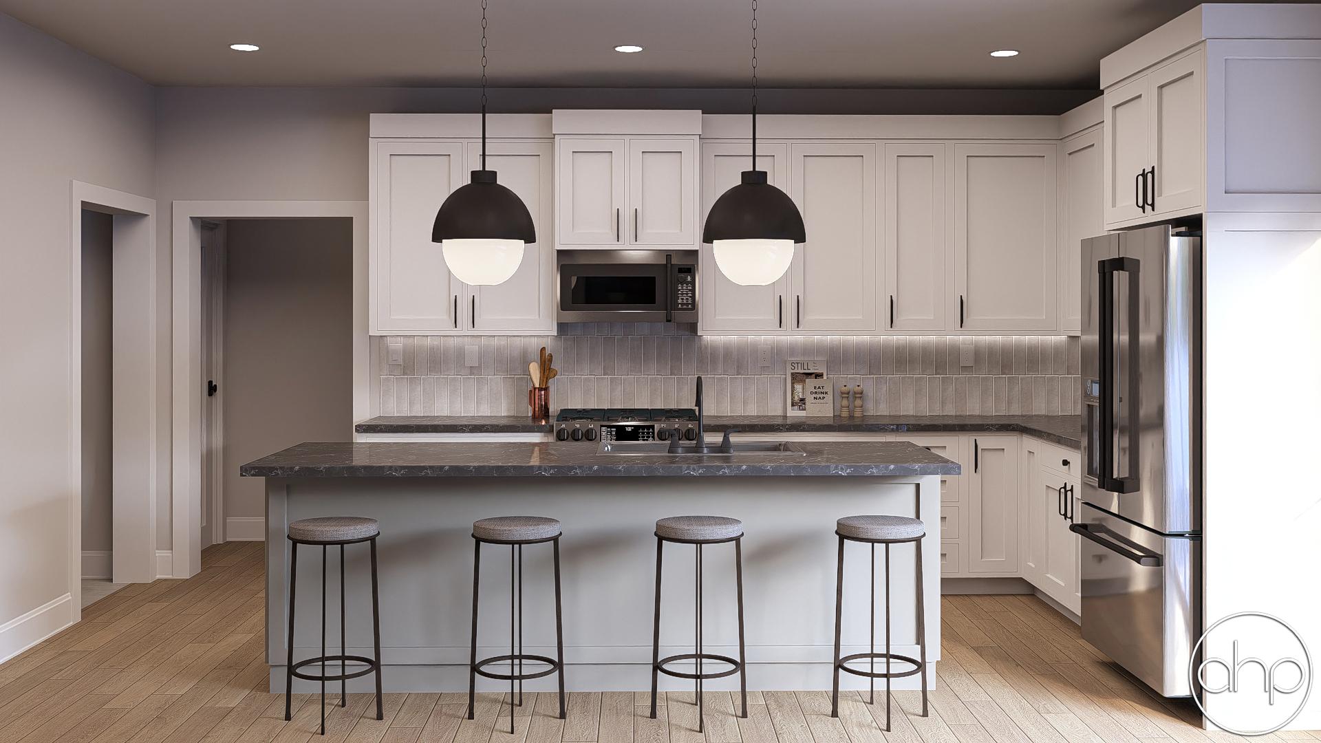 Ferncroft Rendering