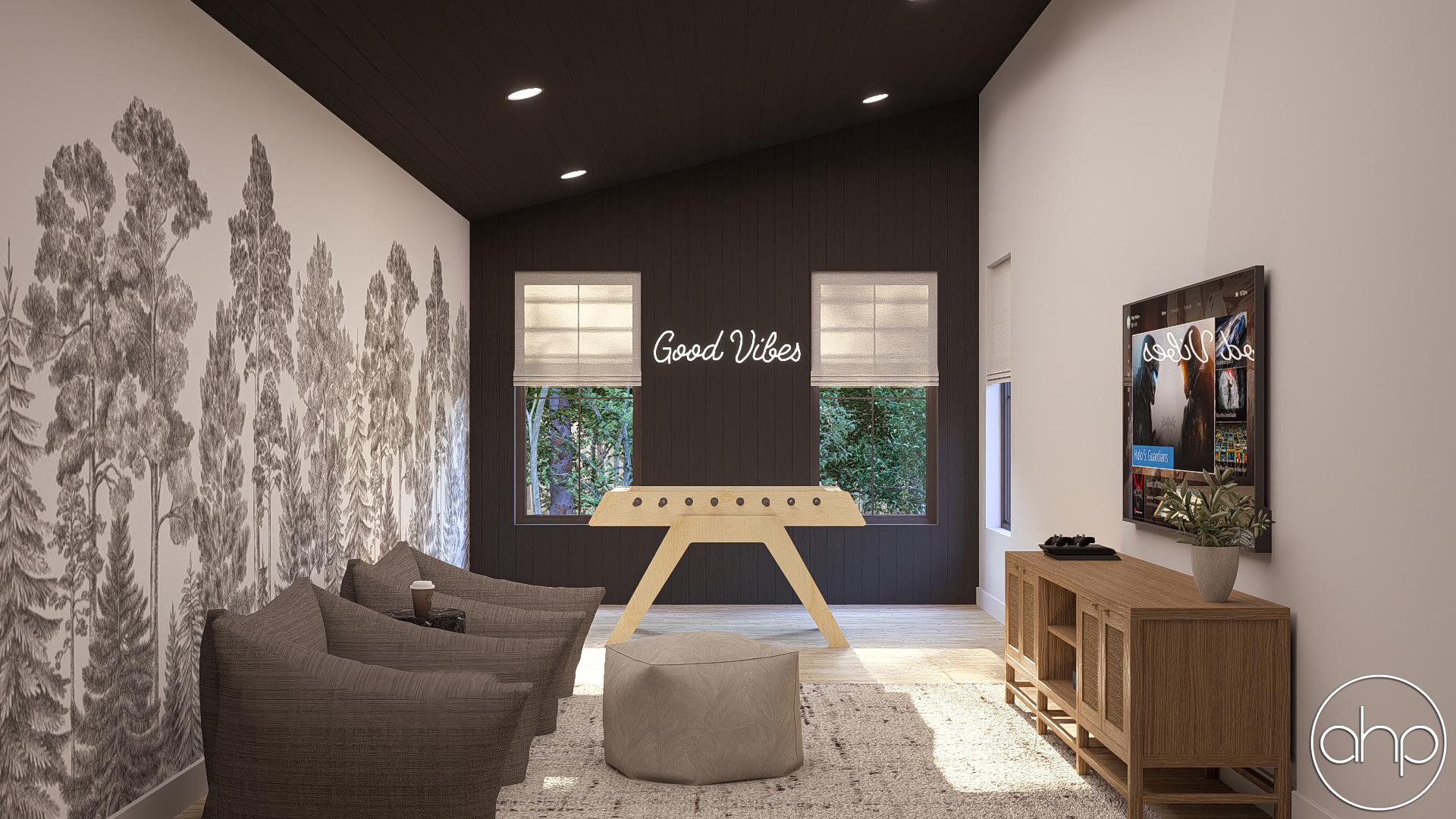 Roanoke Rendering