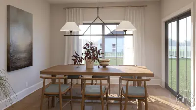 Torrance Rendering