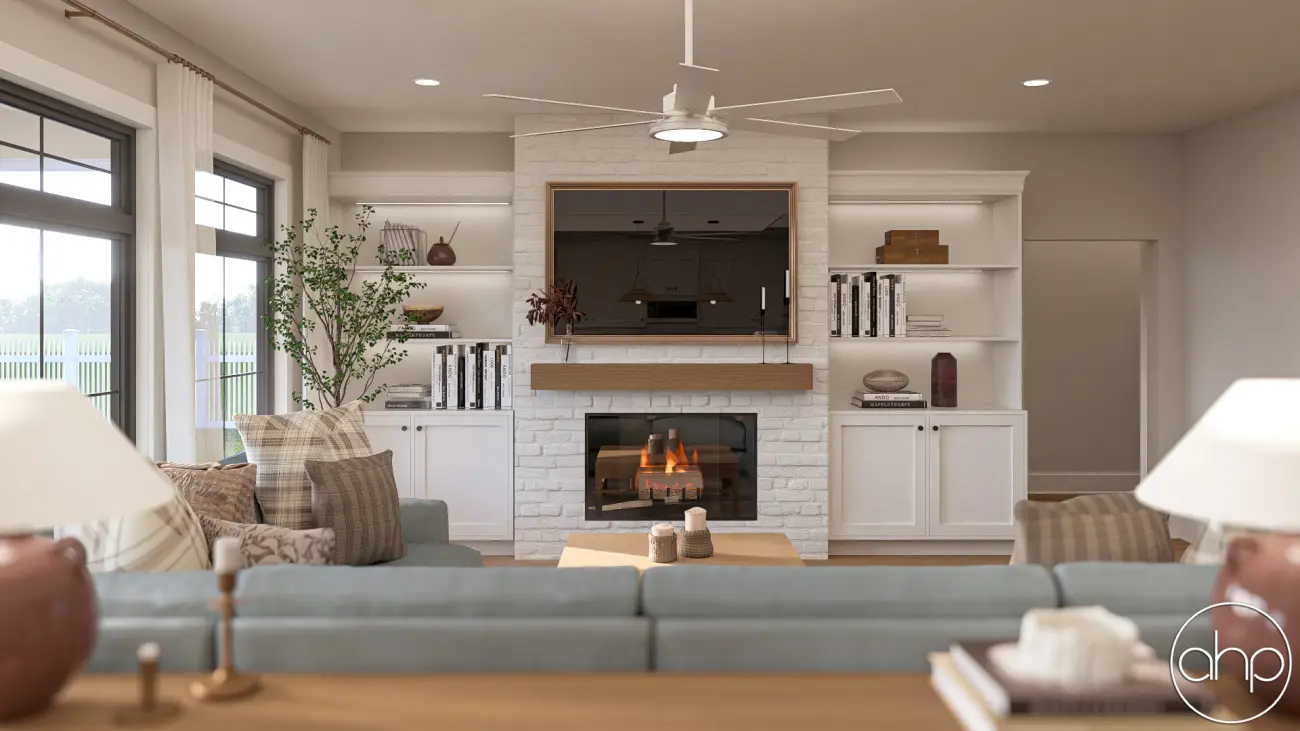 Torrance Rendering