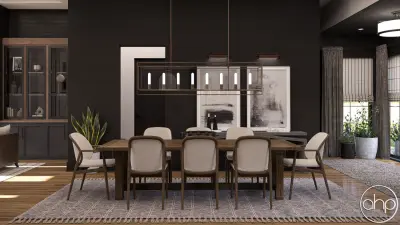 Tulsa Rendering
